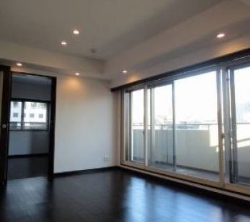 居室・リビング　※別部屋の参考写真です。