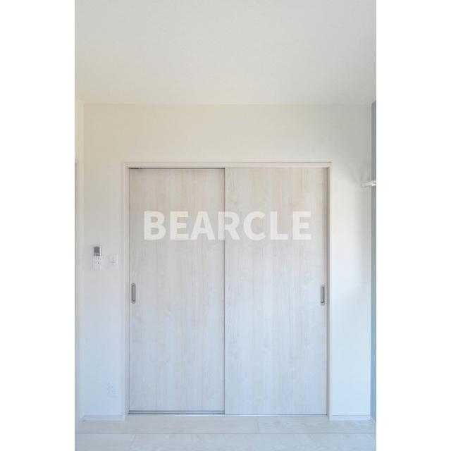 収納　小物を収納するのに便利です