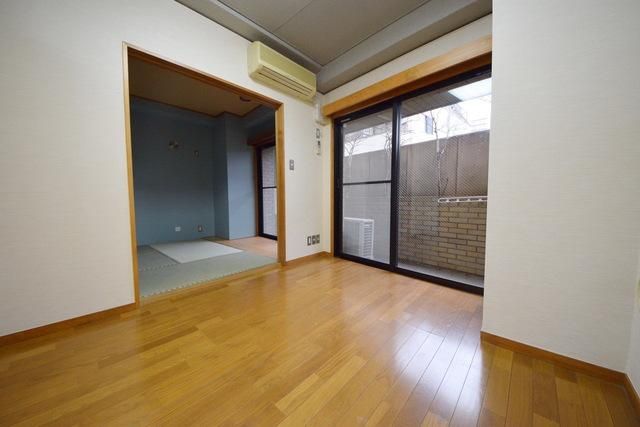 居室・リビング　★綺麗なフローリングです★