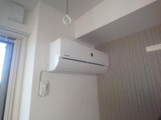 その他設備　★エアコン付き★