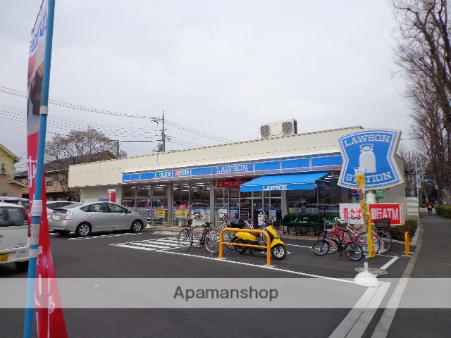 コンビニ　ローソン（コンビニ）まで1928m