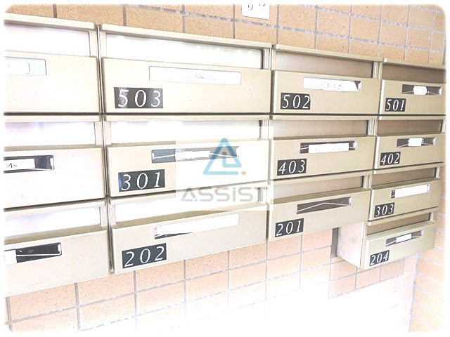 その他共有部分