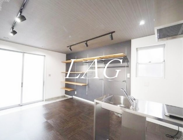 その他部屋・スペース　寝室です。