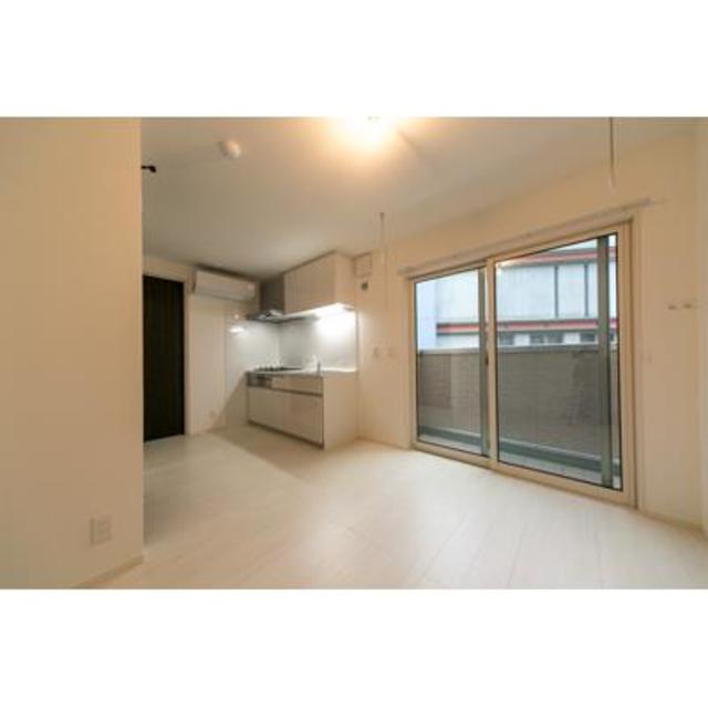 居室・リビング　※写真は同タイプ住戸です。