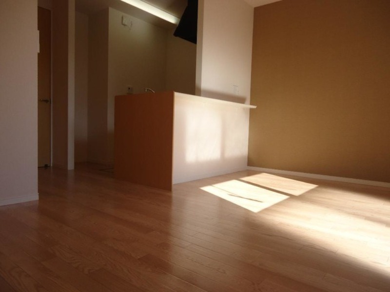 居室・リビング　図面と現状に相違がある場合には現状を優先