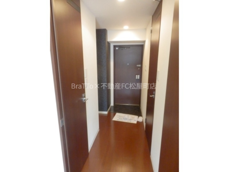 その他部屋・スペース　廊下