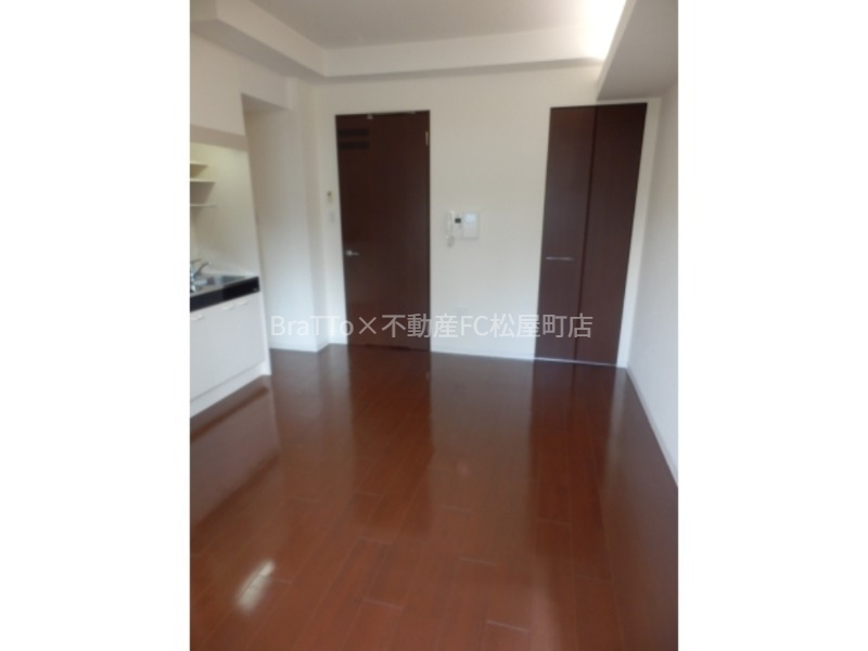 居室・リビング　居室・リビング