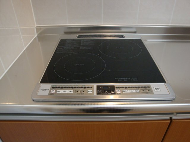 その他　ＩＨクッキングヒーター