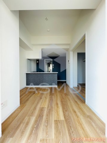 居室・リビング　同マンション別部屋　参考写真