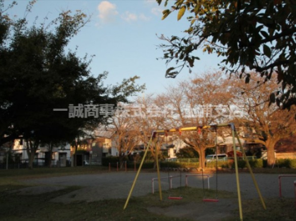 公園　みやわき公園（公園）まで335m