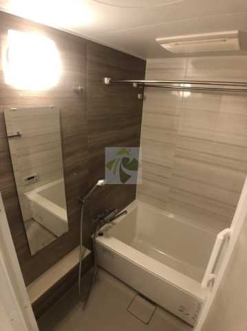 バス・シャワールーム　ルフォンプログレ滝野川