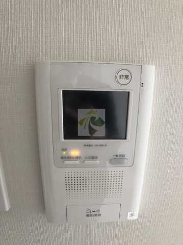 セキュリティ　ルフォンプログレ滝野川