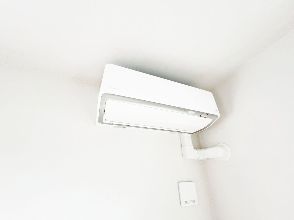 その他設備　設備