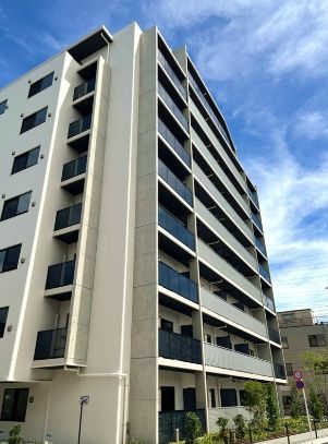 建物外観　☆外観☆