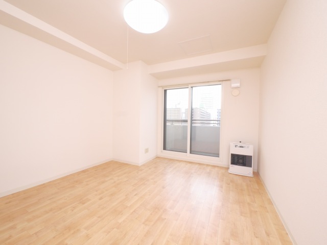 居室・リビング　きれいなリビング♪