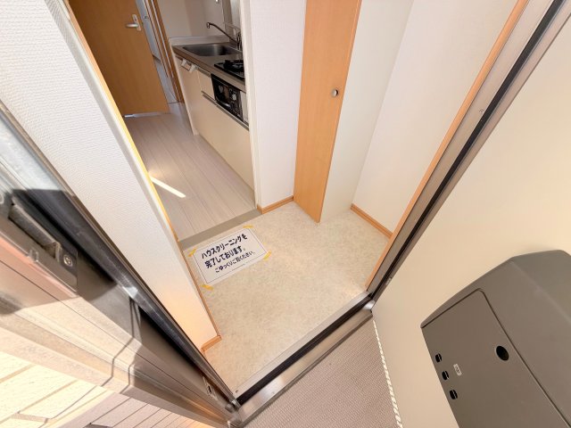 玄関　素敵な玄関は毎朝あなたを元気に送りだしてくれますよ。