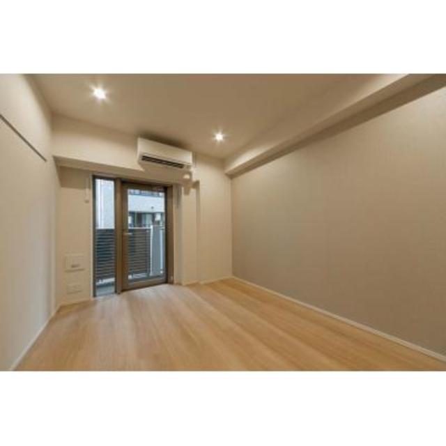 居室・リビング　※別部屋参考写真