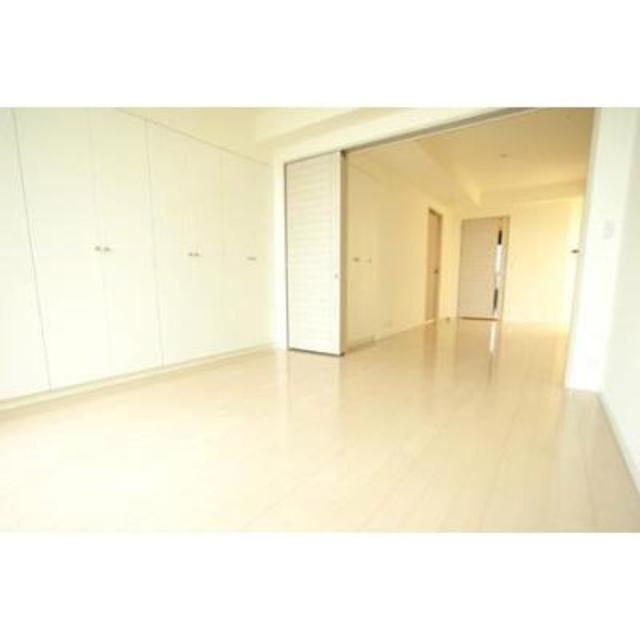 キッチン　※写真は同タイプ住戸です。