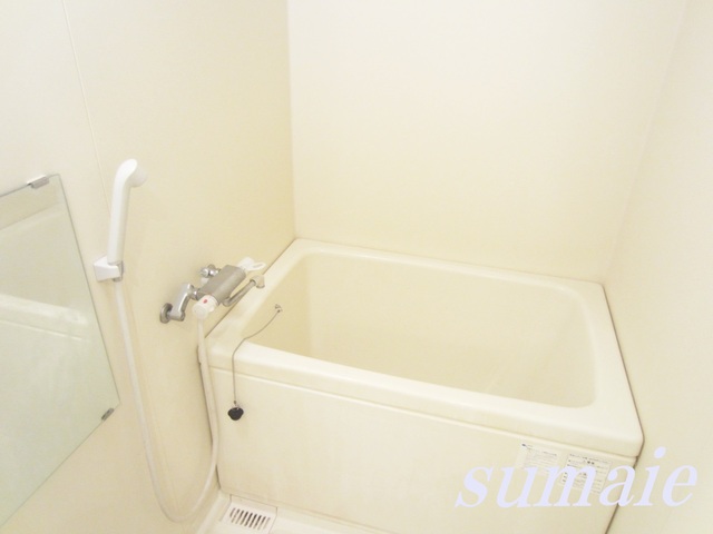 バス・シャワールーム　日々の暮らしに欠かせないお風呂です