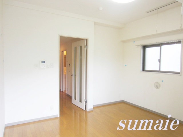 その他部屋・スペース　2面採光です