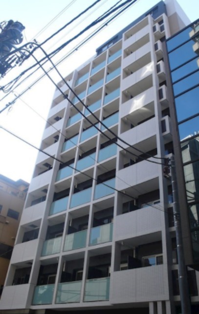 建物外観　外観です☆