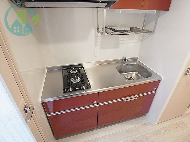 キッチン　ジュネス六甲ANNEX(ネット無料)