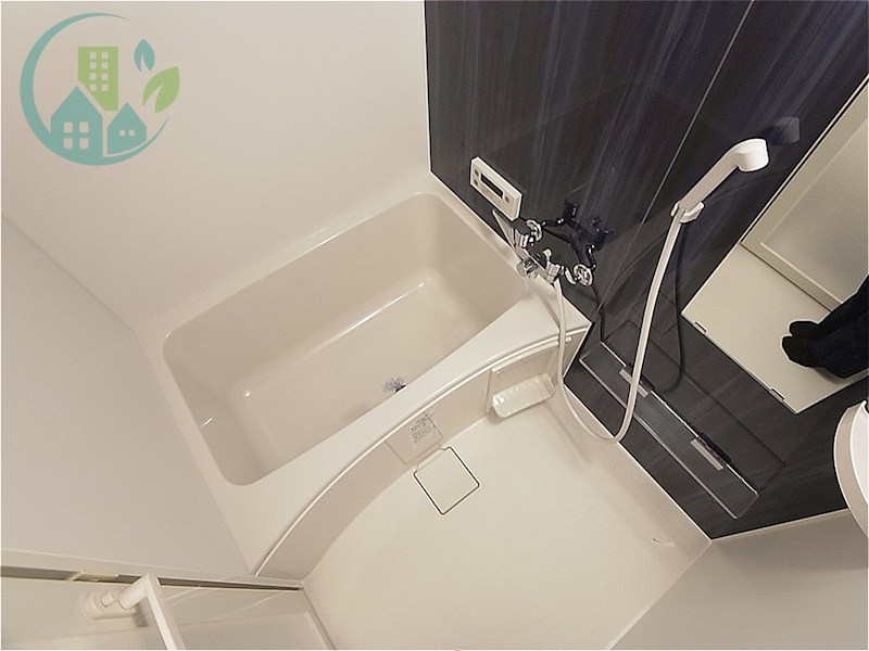 バス・シャワールーム　ジュネス六甲ANNEX(ネット無料)