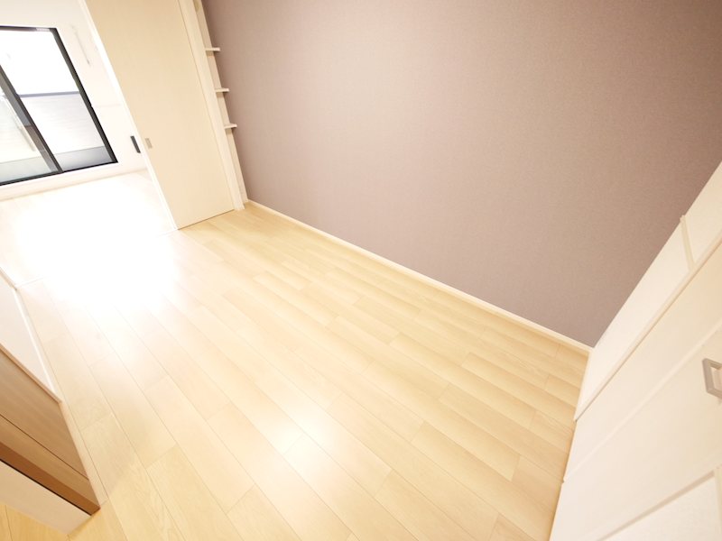 その他部屋・スペース　洋6.3帖