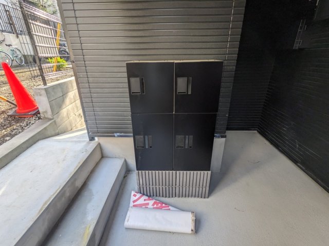 その他共有部分　同メーカー施工例