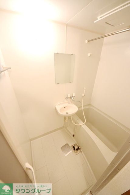 バス・シャワールーム　★バストイレ別★