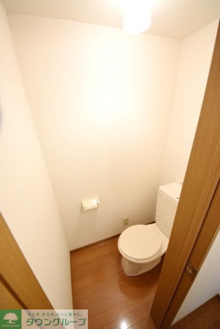 トイレ　★バストイレ別★