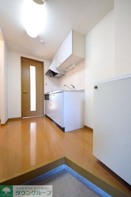 玄関　★玄関ホール★