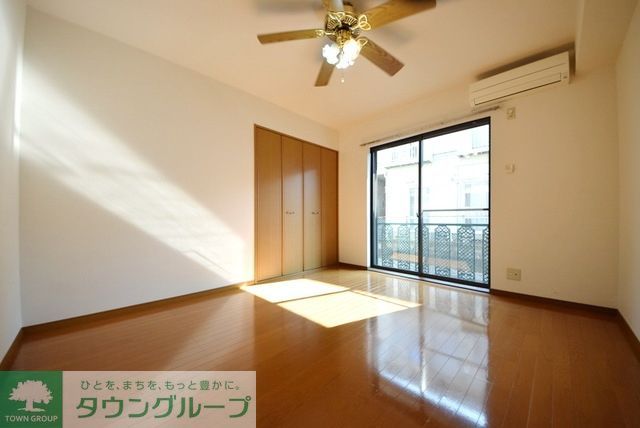 居室・リビング　★明るいお部屋★