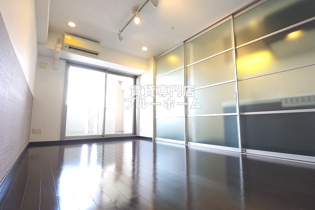 その他部屋・スペース　別角度からの洋室！