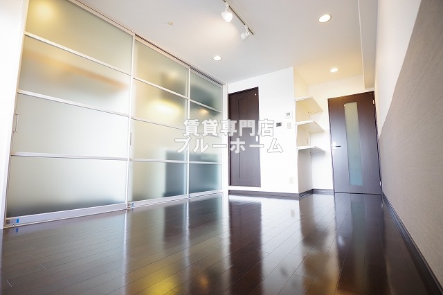 居室・リビング　9帖の明るいお部屋！