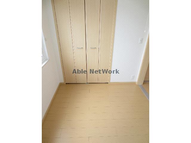 その他部屋・スペース　洋室