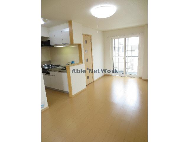 居室・リビング　ＬＤＫ