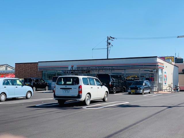 コンビニ　セブンイレブン小松島日開野町店（コンビニ）まで442m