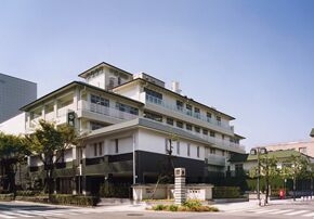 病院　医療法人中馬医療財団中馬病院（病院）まで434m