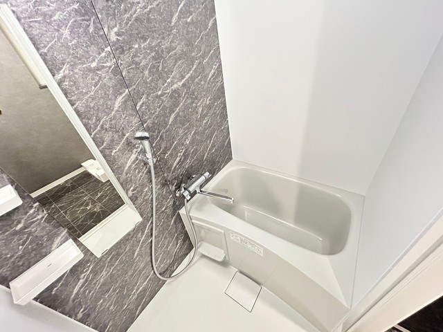 バス・シャワールーム　別号室の写真です