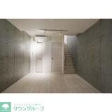 その他部屋・スペース　エントランス