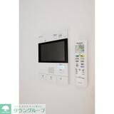 セキュリティ　設備