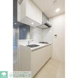 キッチン　同施工参考
