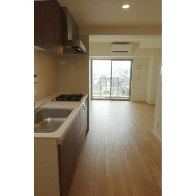 居室・リビング　※写真は同タイプ住戸です。