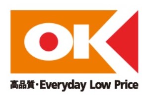 スーパー　オーケー 尾高橋店（スーパー）まで327m