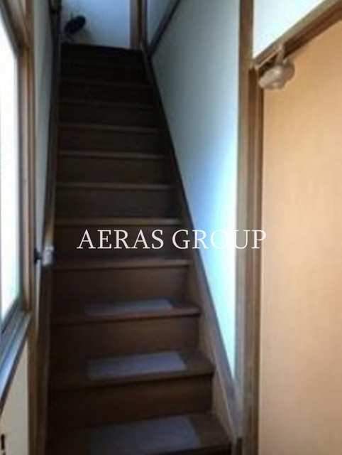 その他共有部分　共用部分