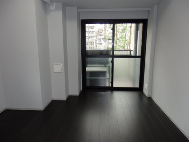 居室・リビング　居室