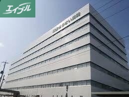 病院　岡山労災病院（病院）まで973m