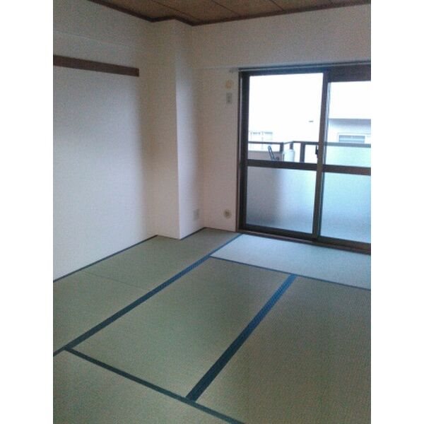 その他部屋・スペース　洋室