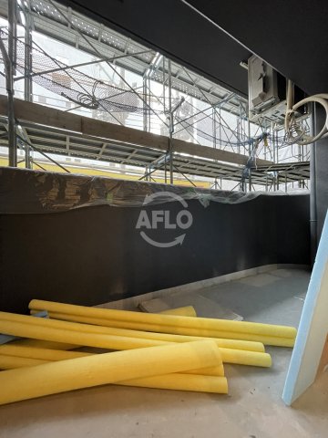 その他部屋・スペース　セレニテ難波グランデシュッド　バルコニー